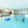Font Romeu - Residencia Les Chalets du Belvedere